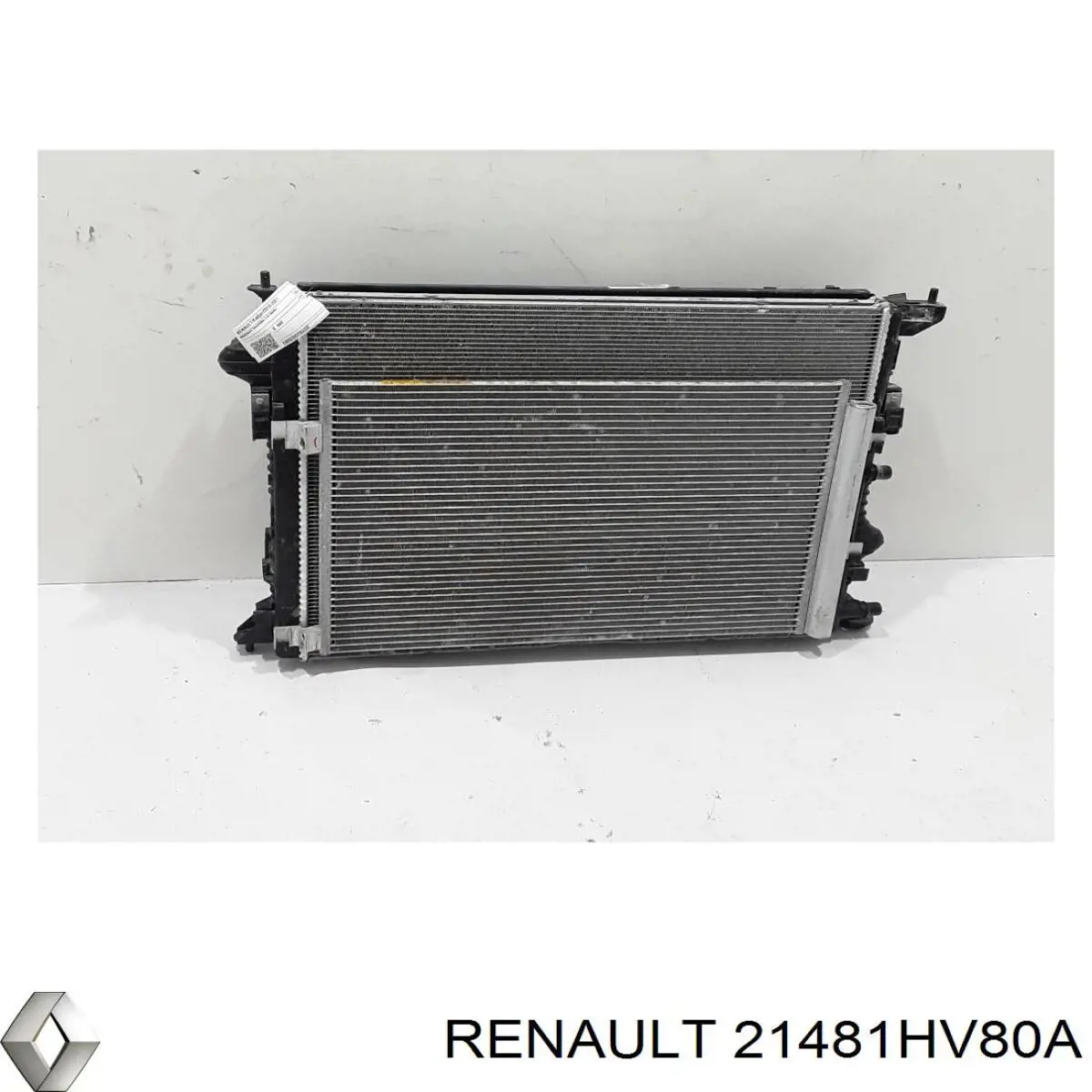  21481HV80A Nissan/Infiniti
