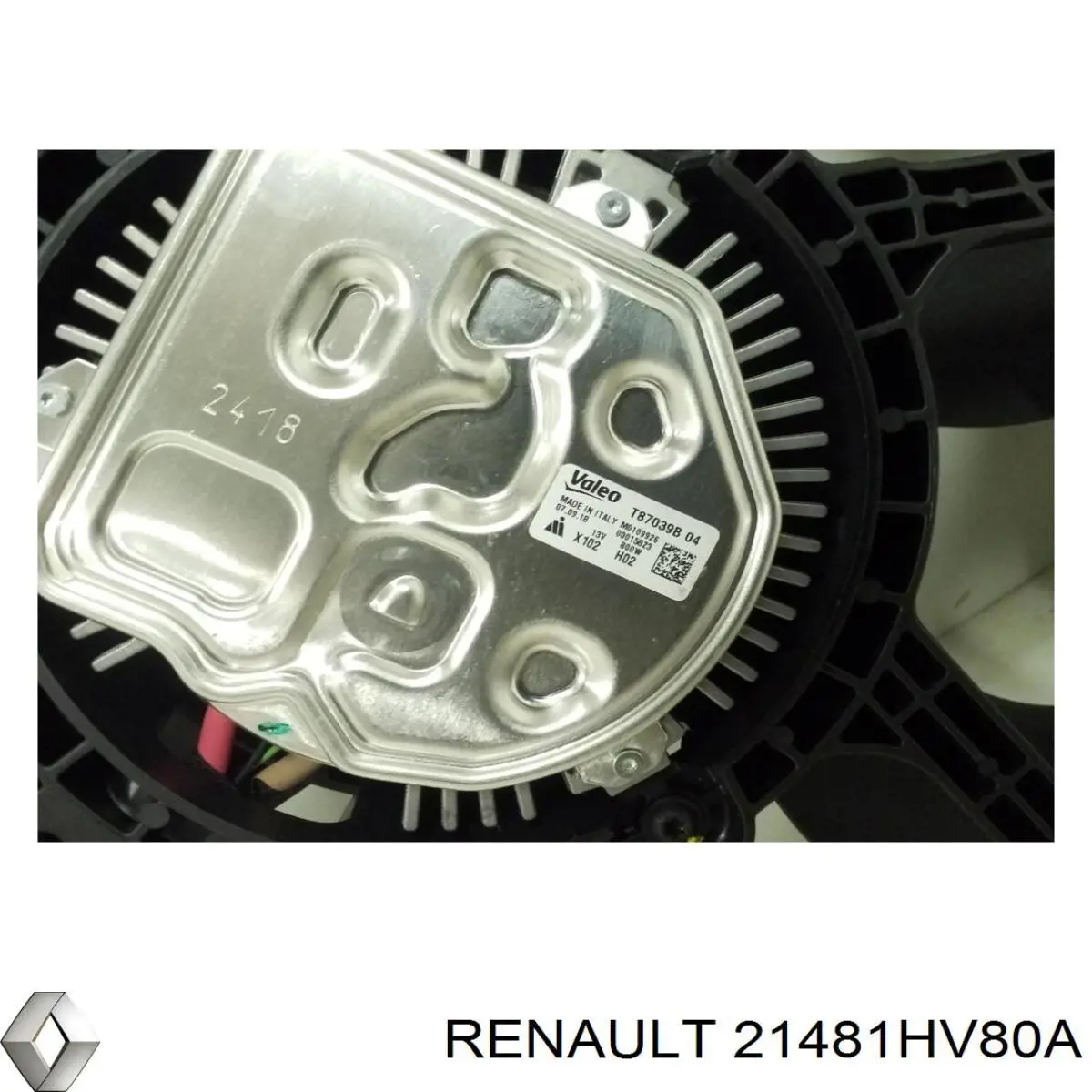 21481HV80A Nissan/Infiniti 