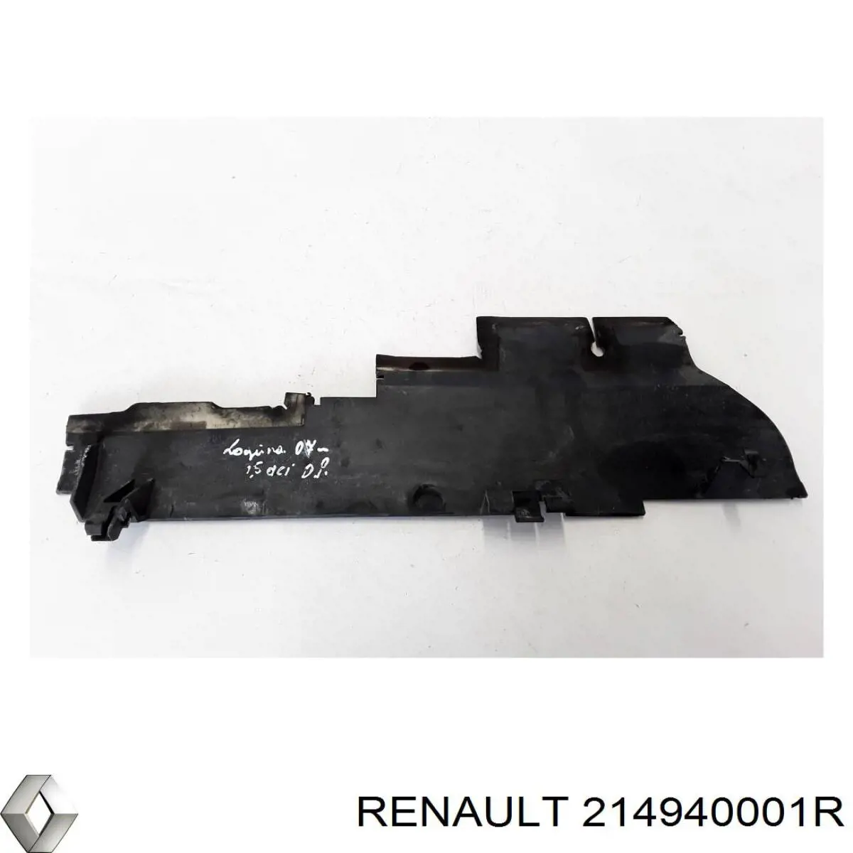 Купить 214940001R Renault (RVI) 