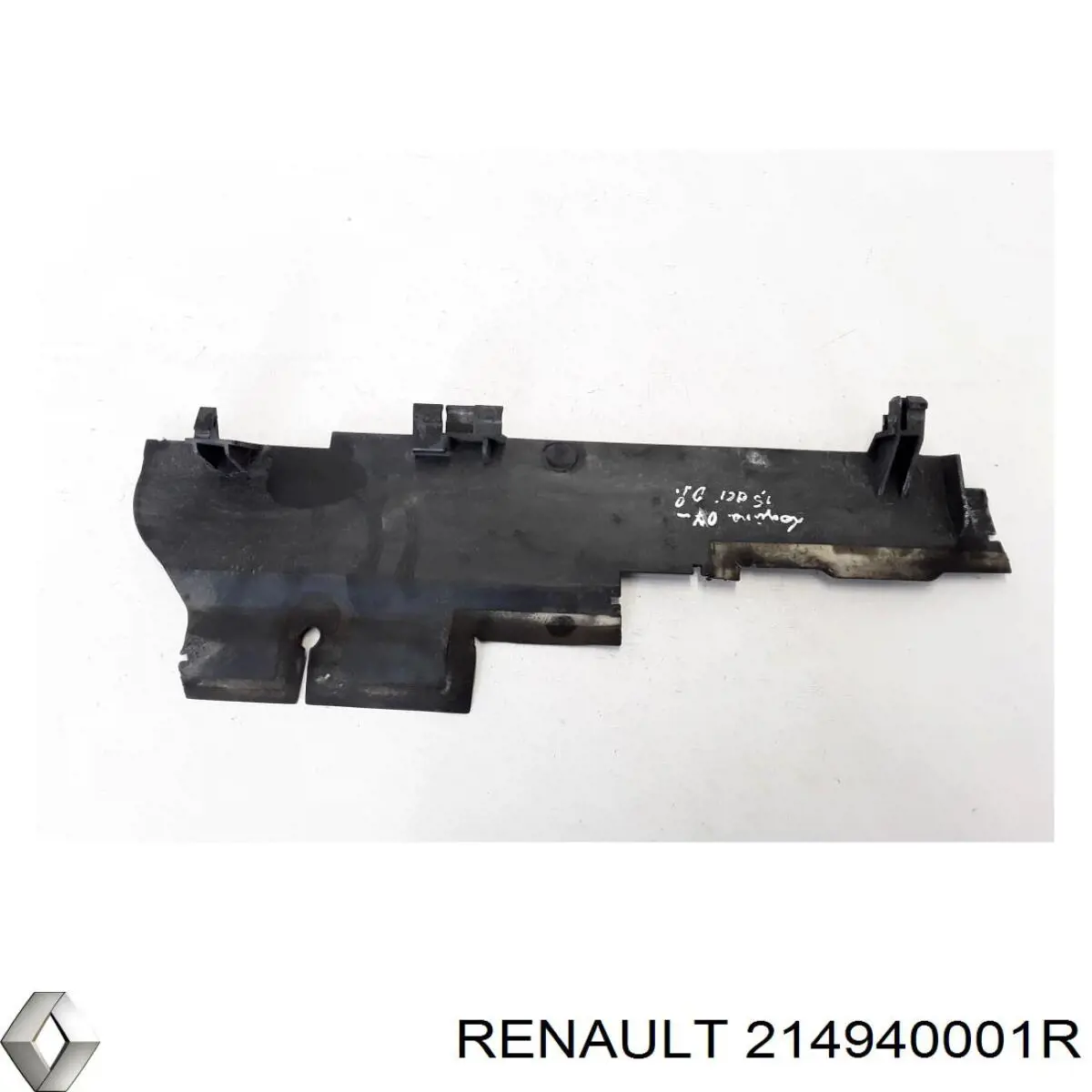  Renault (RVI) 214940001R цена, от 11.30 USD
