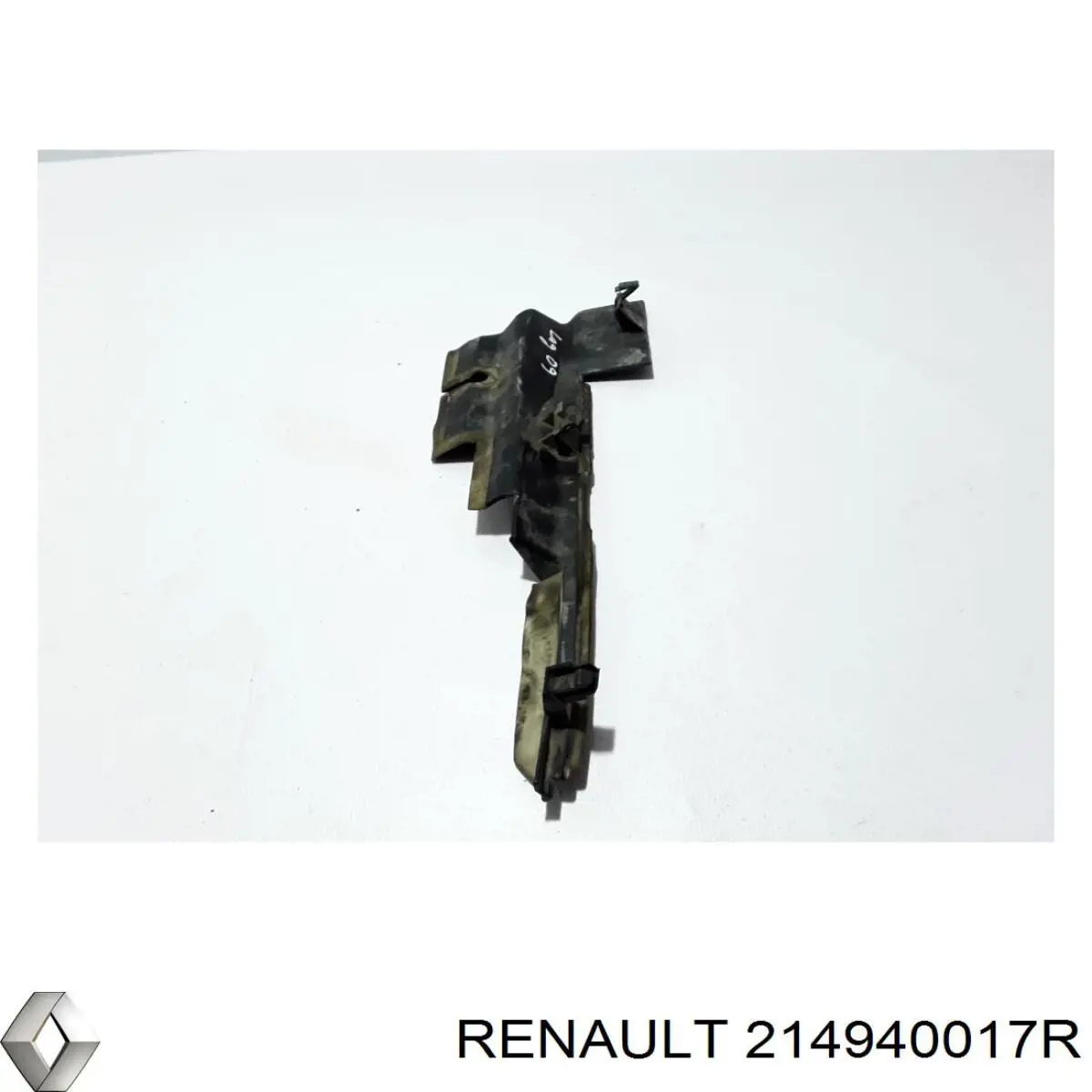 214940017R Renault (RVI) 