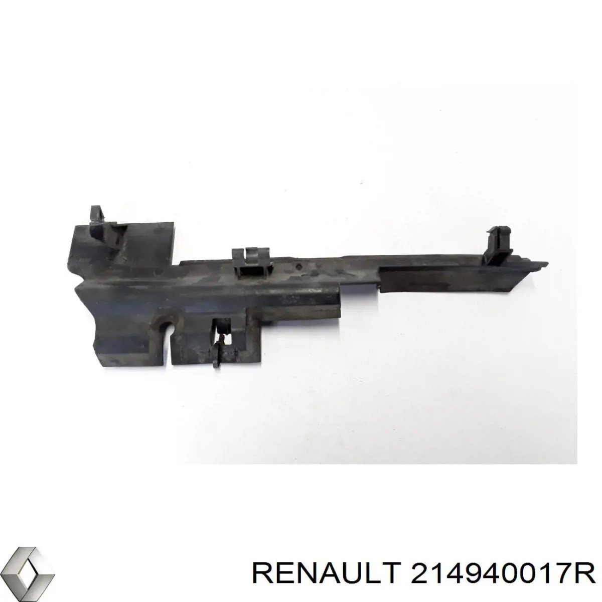 Купить 214940017R Renault (RVI) 