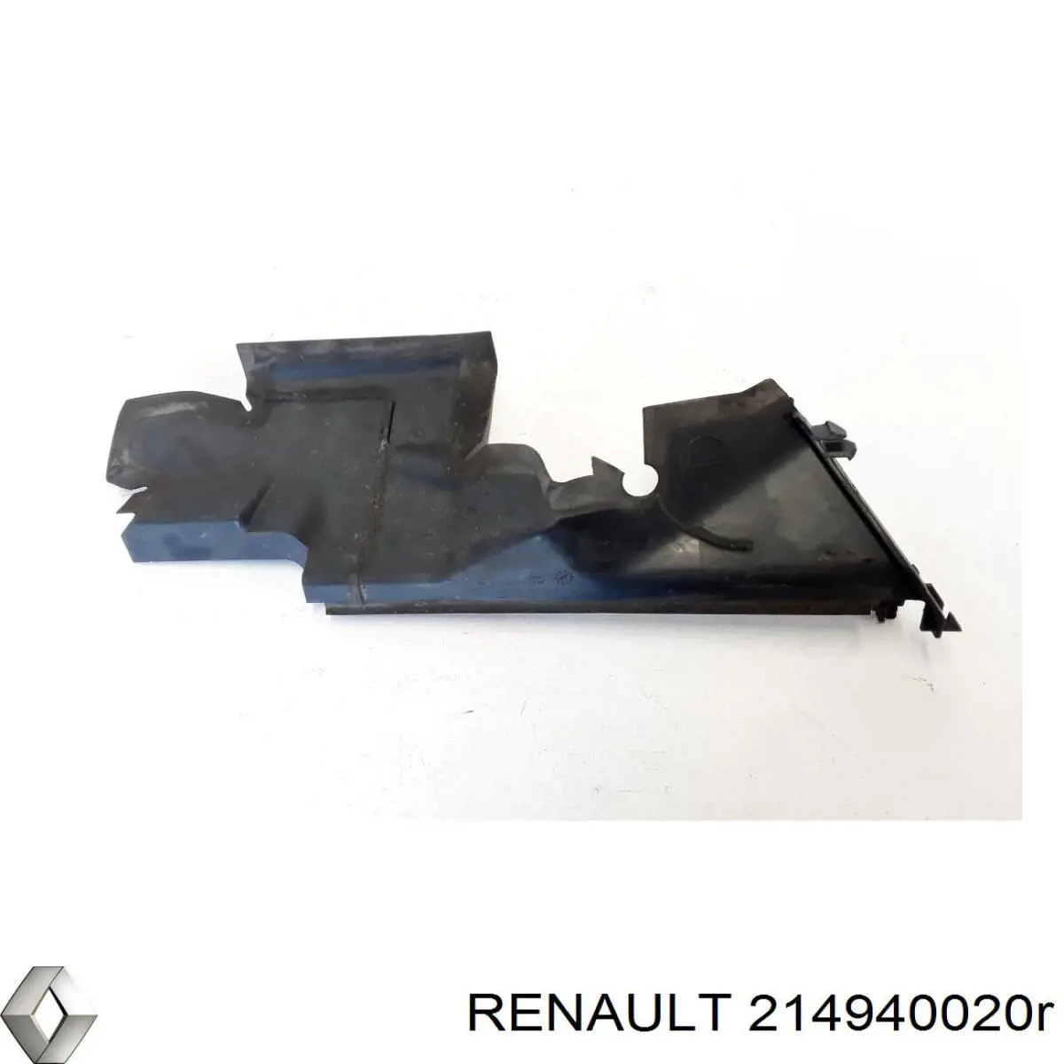  214940020R Renault (RVI)