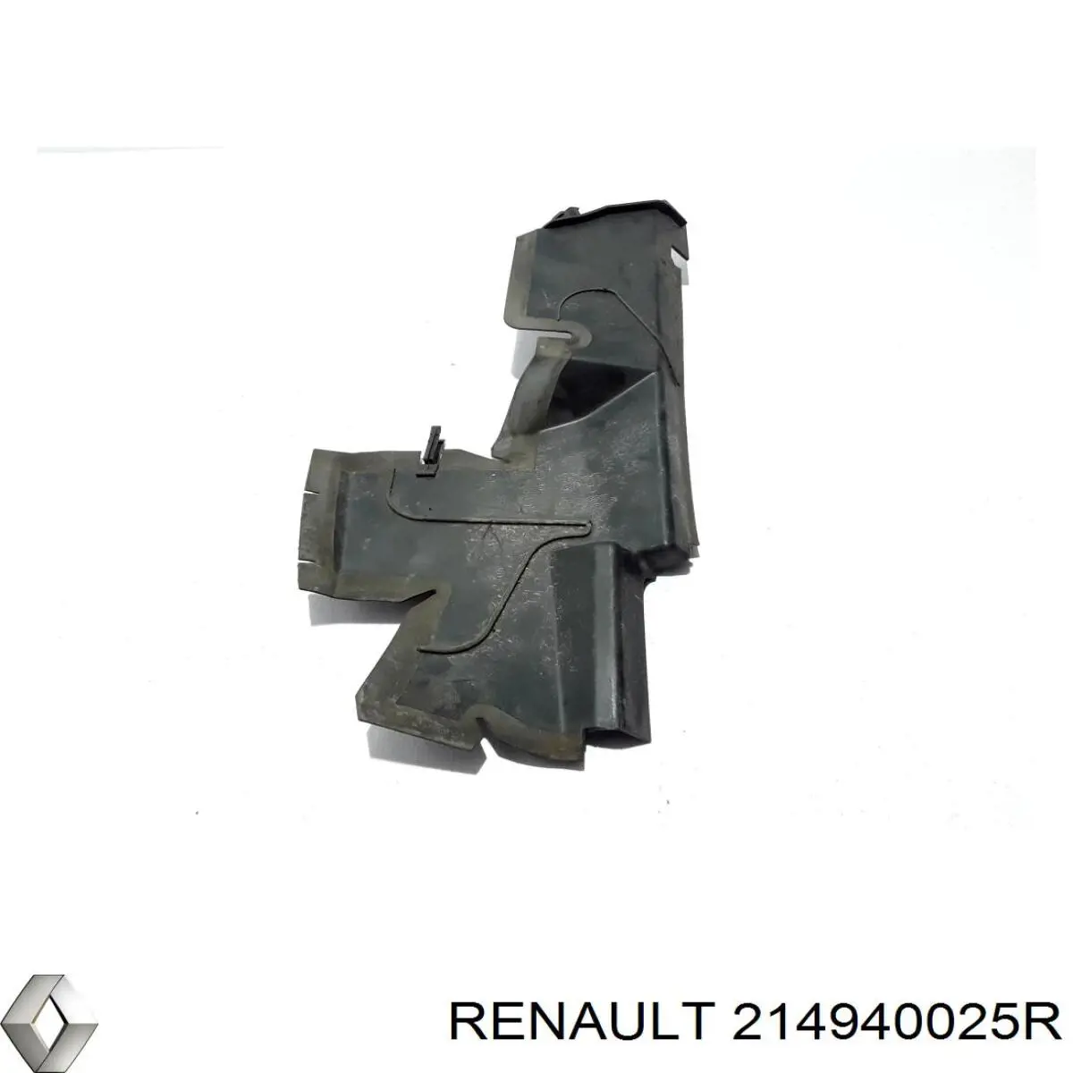  214940025R Renault (RVI)