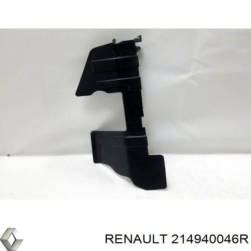 214940046R Renault (RVI) 