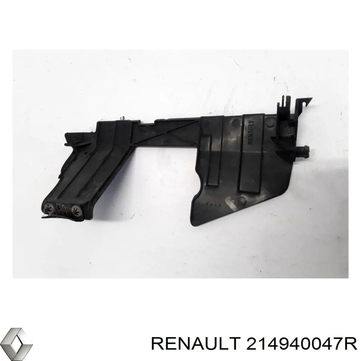 214940047R Renault (RVI) 
