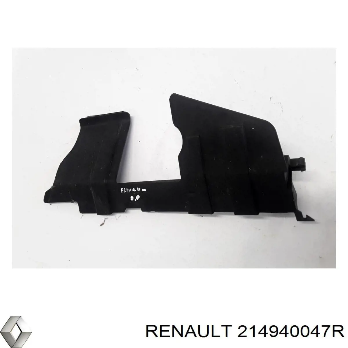 Купить 214940047R Renault (RVI) 