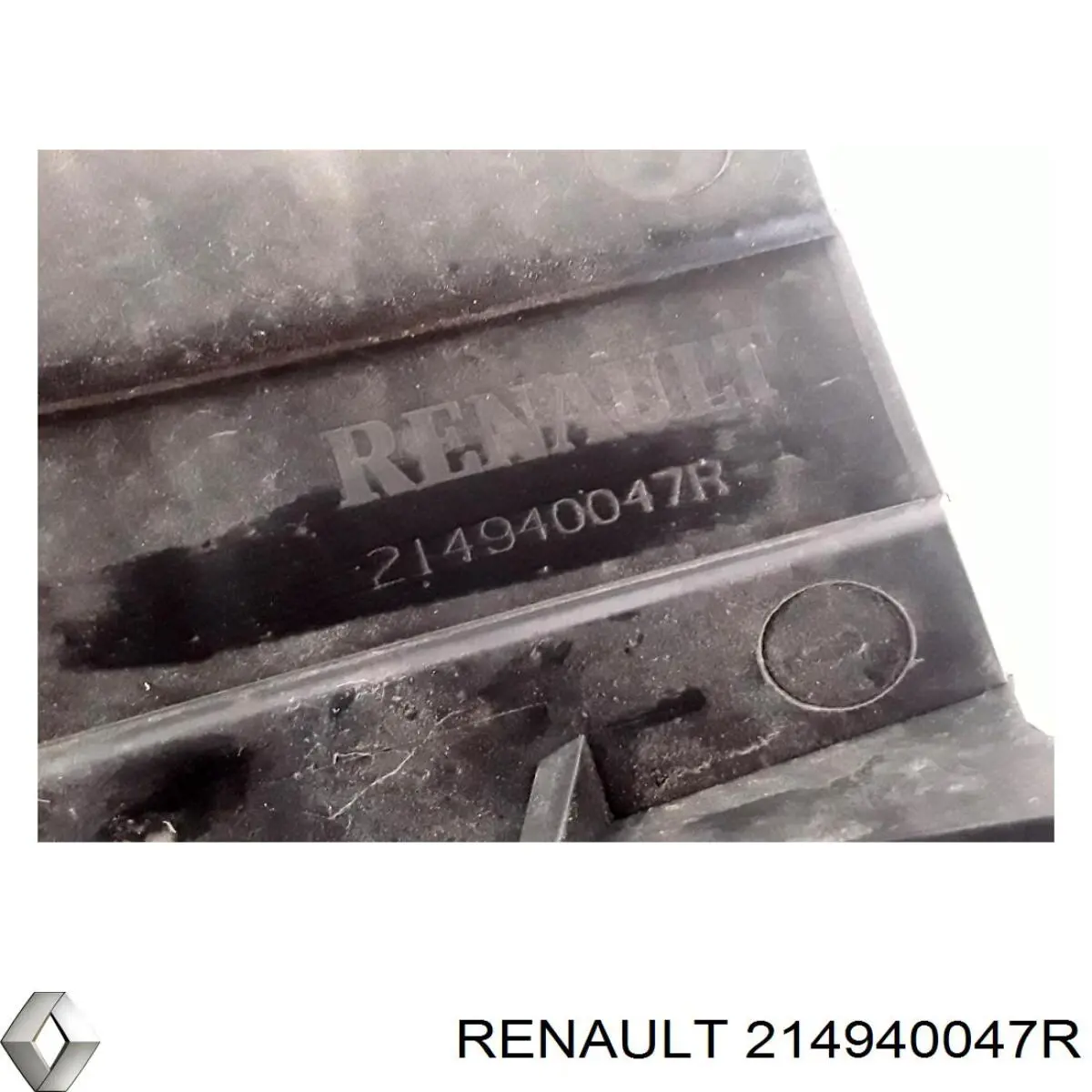  Renault (RVI) 214940047R цена, от 38.43 USD