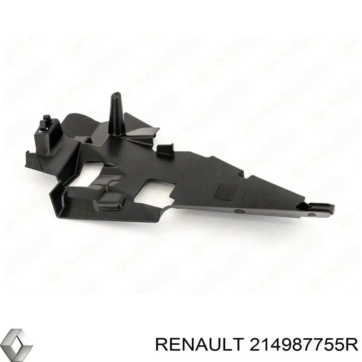  214987755R Renault (RVI)