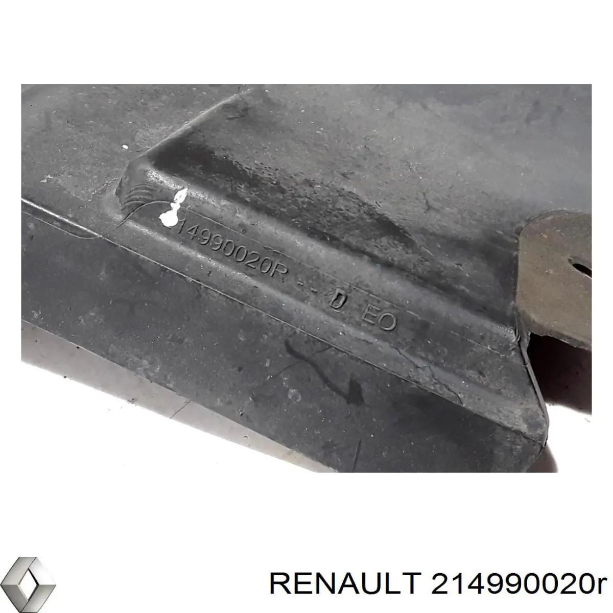 214990020R Renault (RVI) 