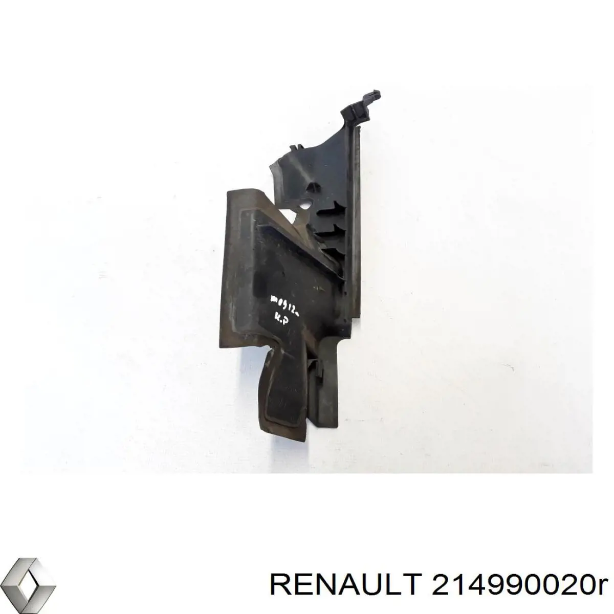  Renault (RVI) 214990020R цена, от 11.40 USD