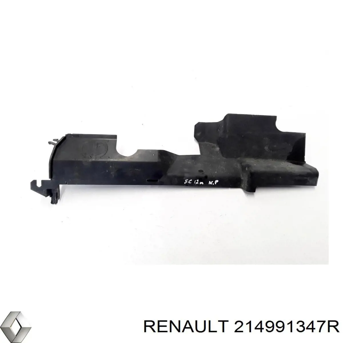  214991347R Renault (RVI)