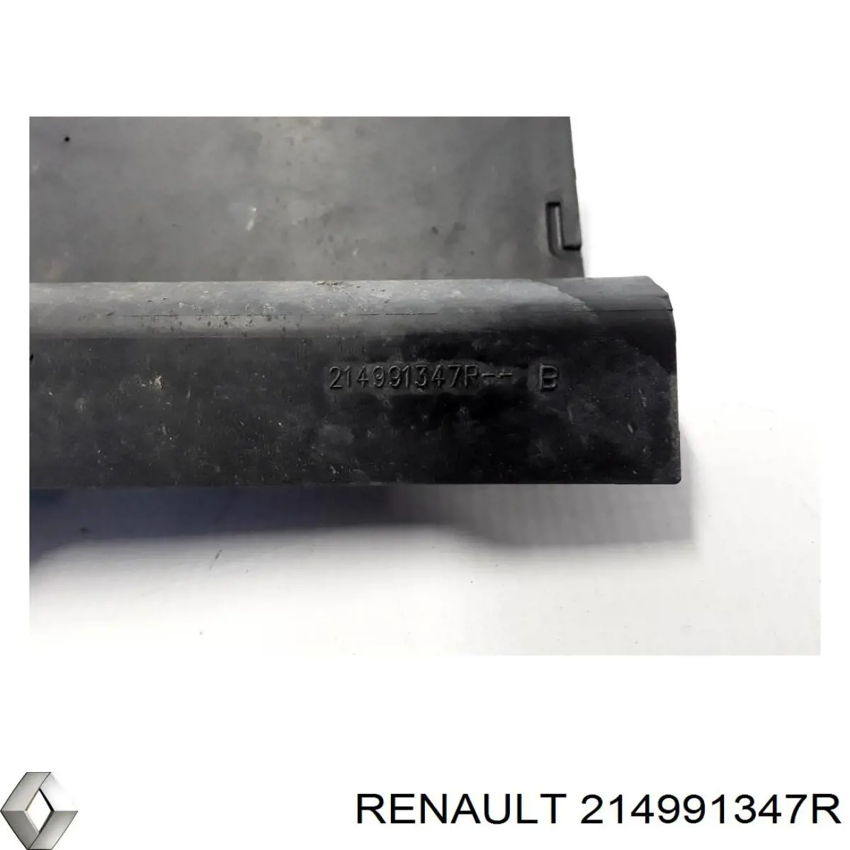  Renault (RVI) 214991347R цена, от 21.54 USD