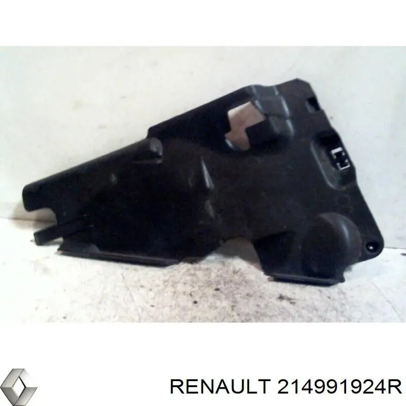 214991924R Renault (RVI)