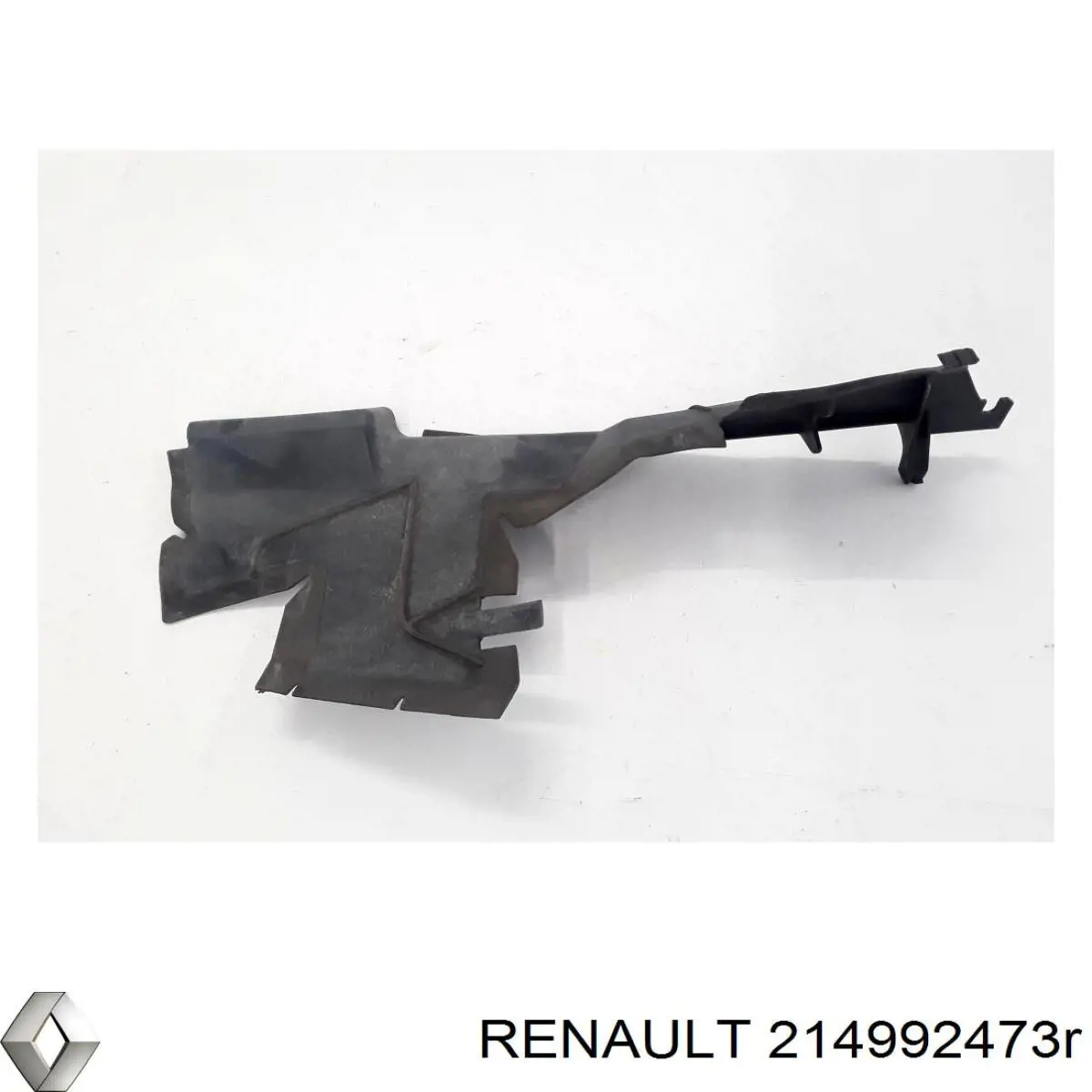 214992473R Renault (RVI) 