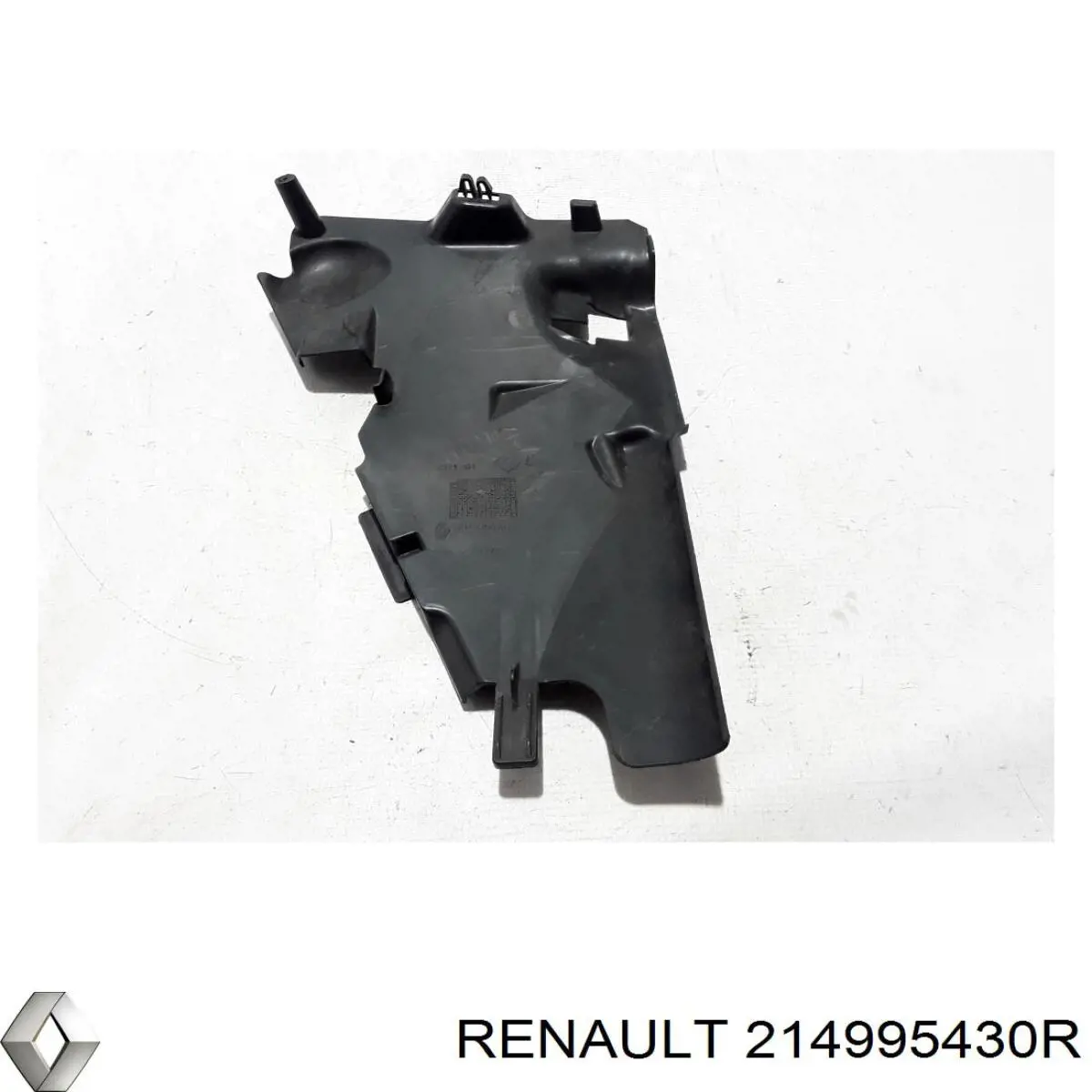 Купить 214991924R Renault (RVI) 