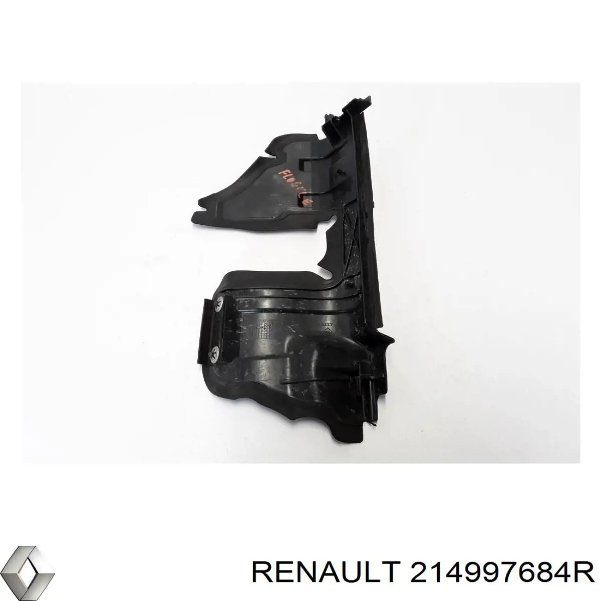 214997684R Renault (RVI) 