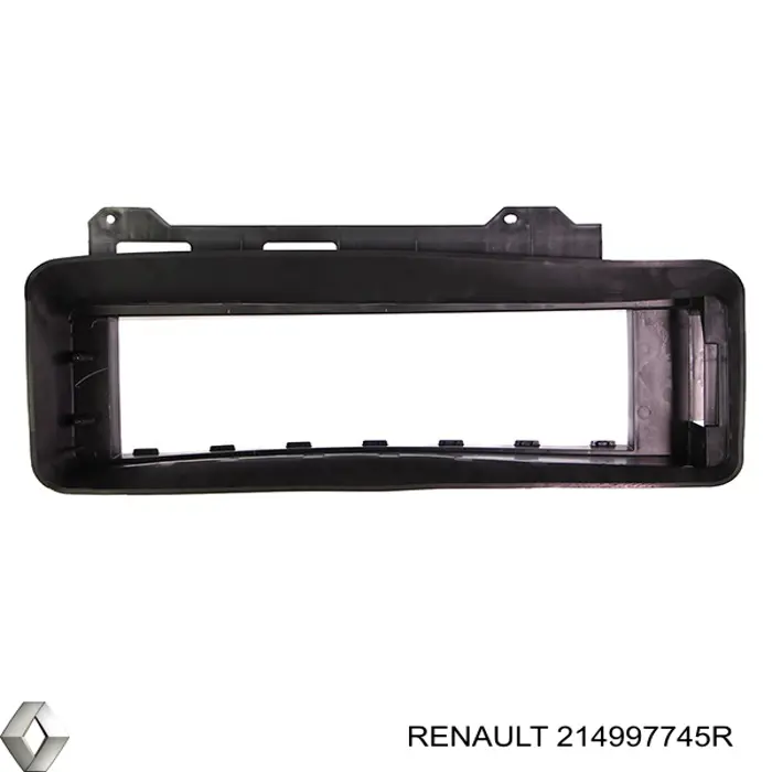 214997745R Renault (RVI) Жалюзи воздухозаборника