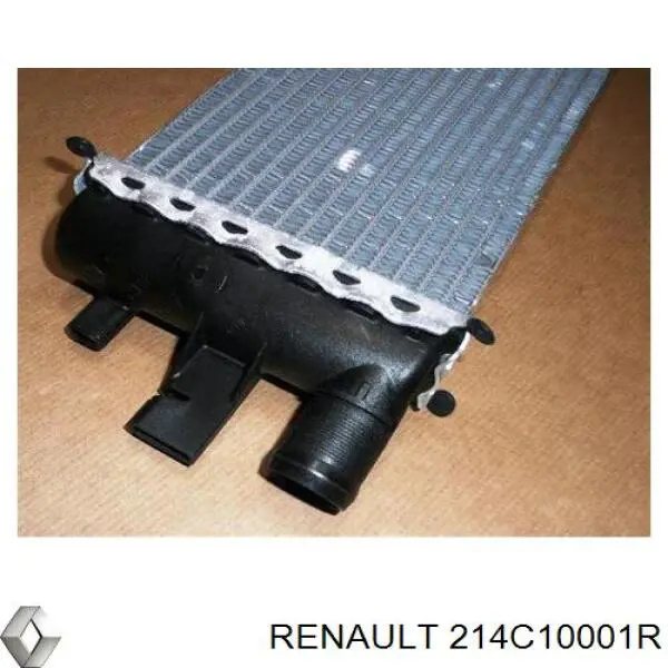214C10001R Renault (RVI)