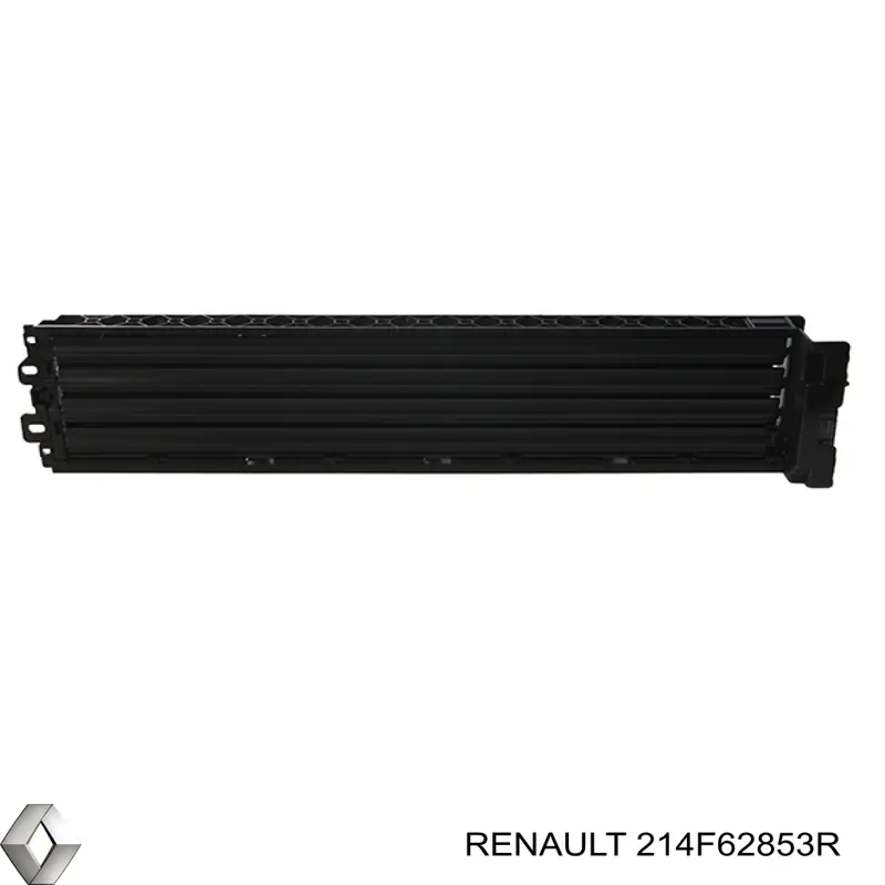 Купить 214F62853R Renault (RVI) Дефлектор радиатора