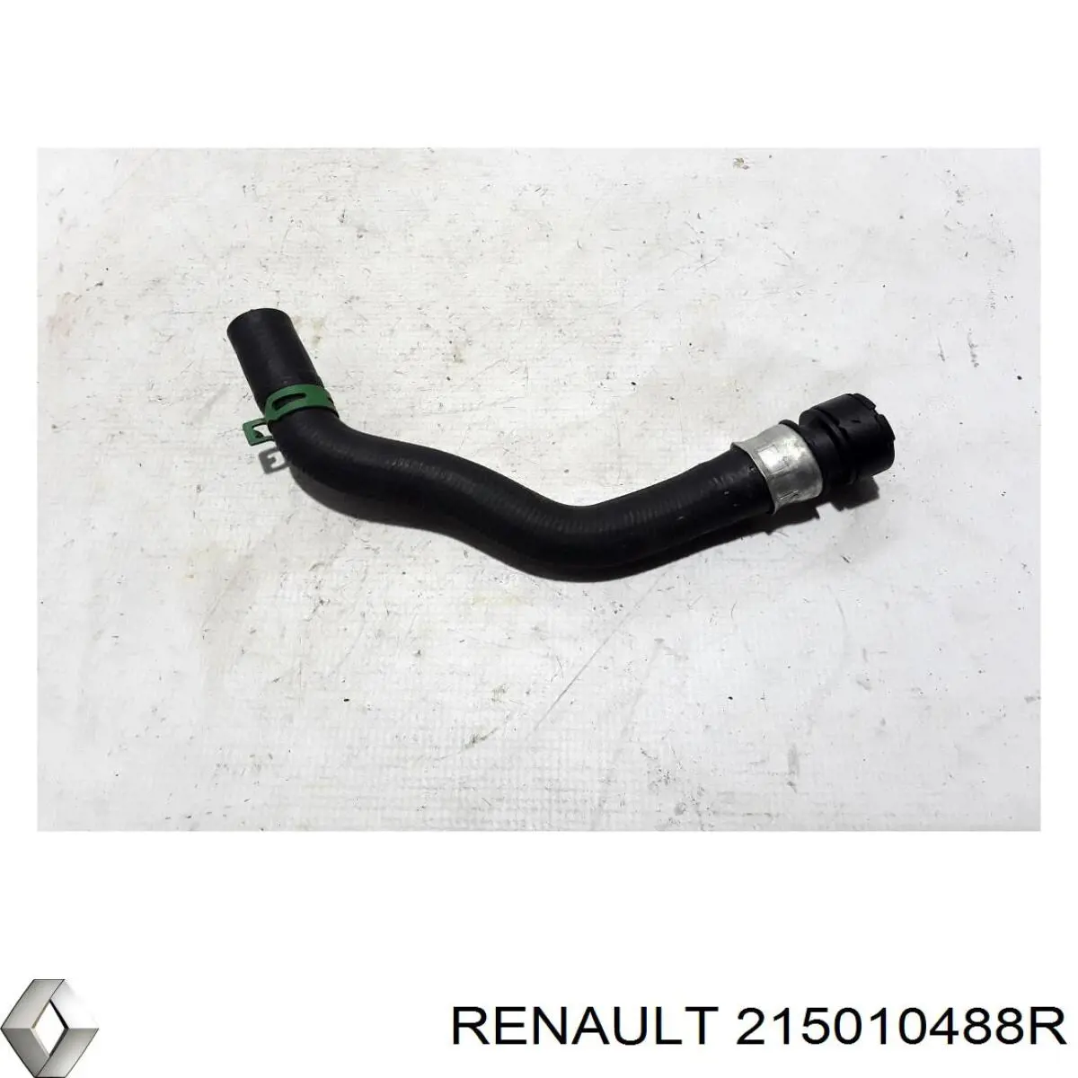 215010488R Renault (RVI) Шланг системы охлаждения