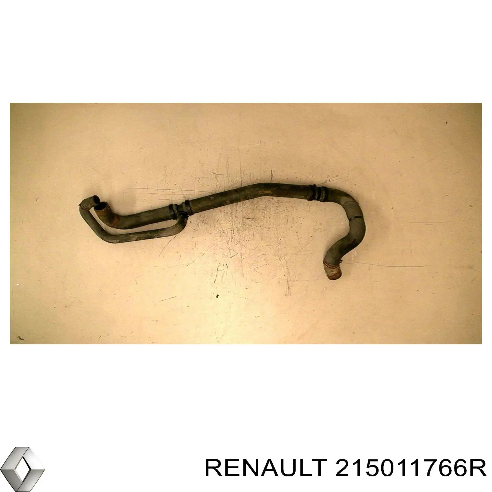  215011766R Renault (RVI)