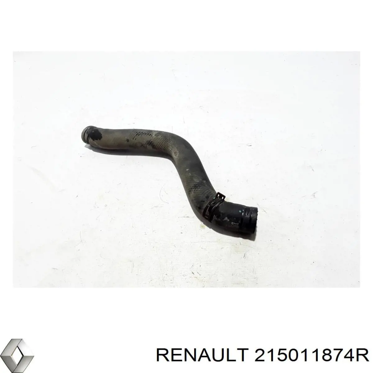 215011874R Renault (RVI) 