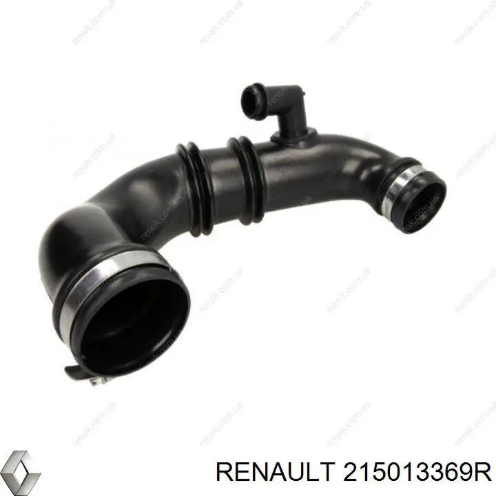 215013369R Renault (RVI) 