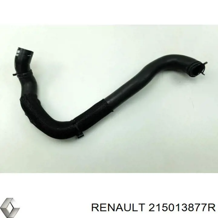 215013877R Renault (RVI) Шланг системы охлаждения