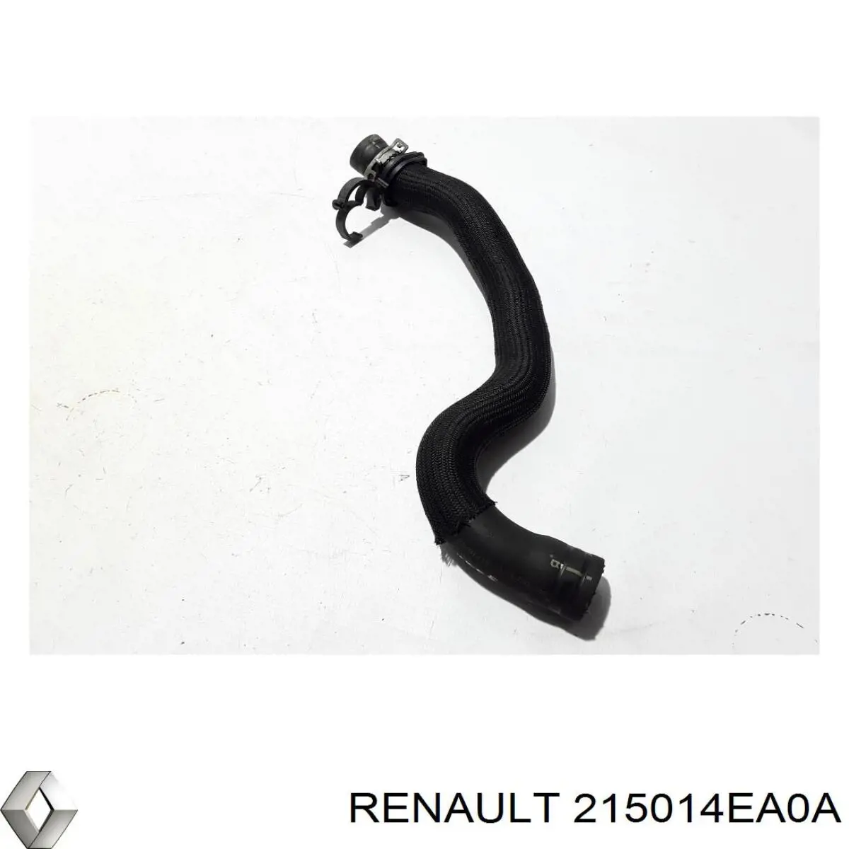 Шланг радиатора охлаждения Nissan/Infiniti 215014EA0A цена, от 15.93 USD