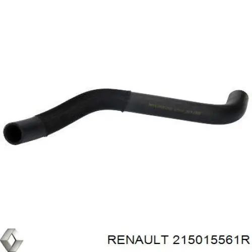  Renault (RVI) 215015561R цена, от 56.37 USD