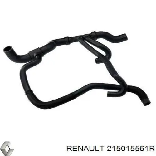 Купить 215015561R Renault (RVI) 