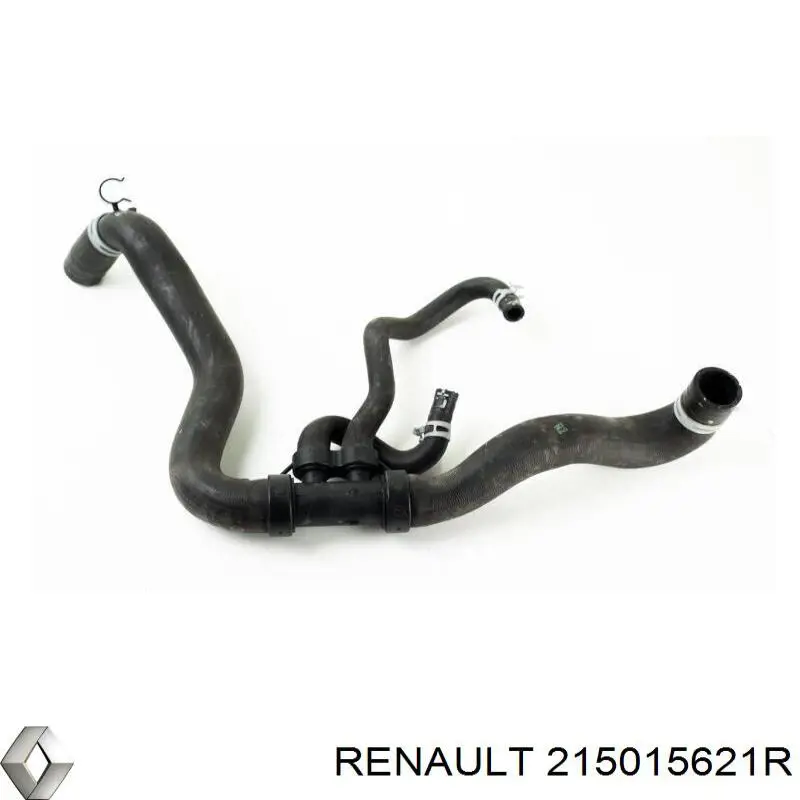 Купить 215015621R Renault (RVI) 