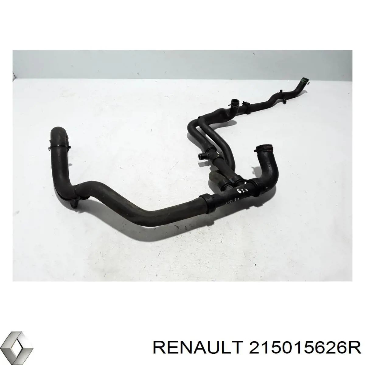  215015626R Renault (RVI)