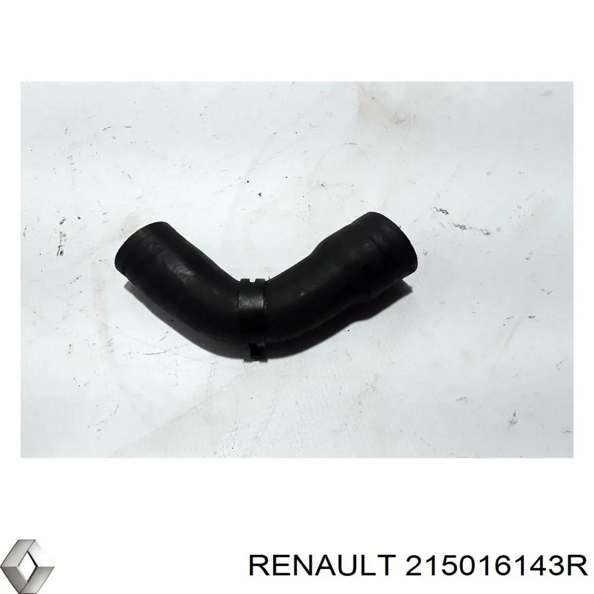 215016143R Renault (RVI) 