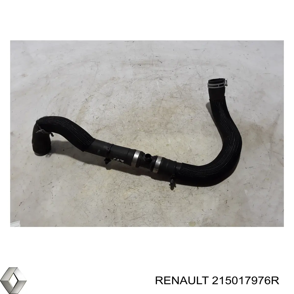 215017976R Renault (RVI) сравнить цены на Автопро