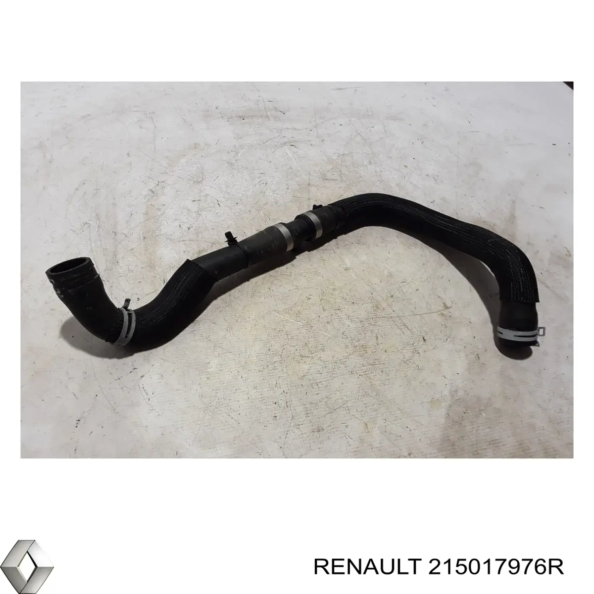 215017976R Renault (RVI) 