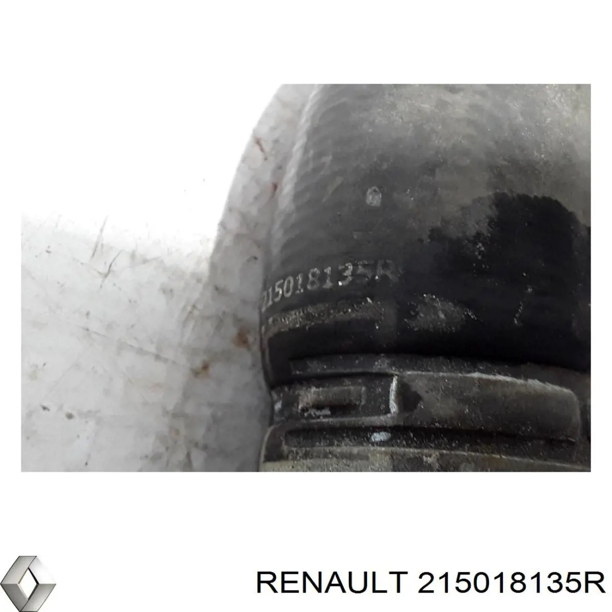 Купить 215018135R Renault (RVI) 