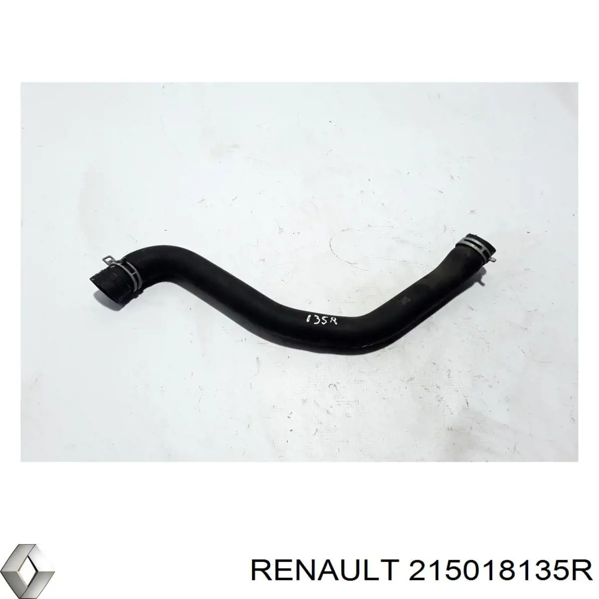  215018135R Renault (RVI)