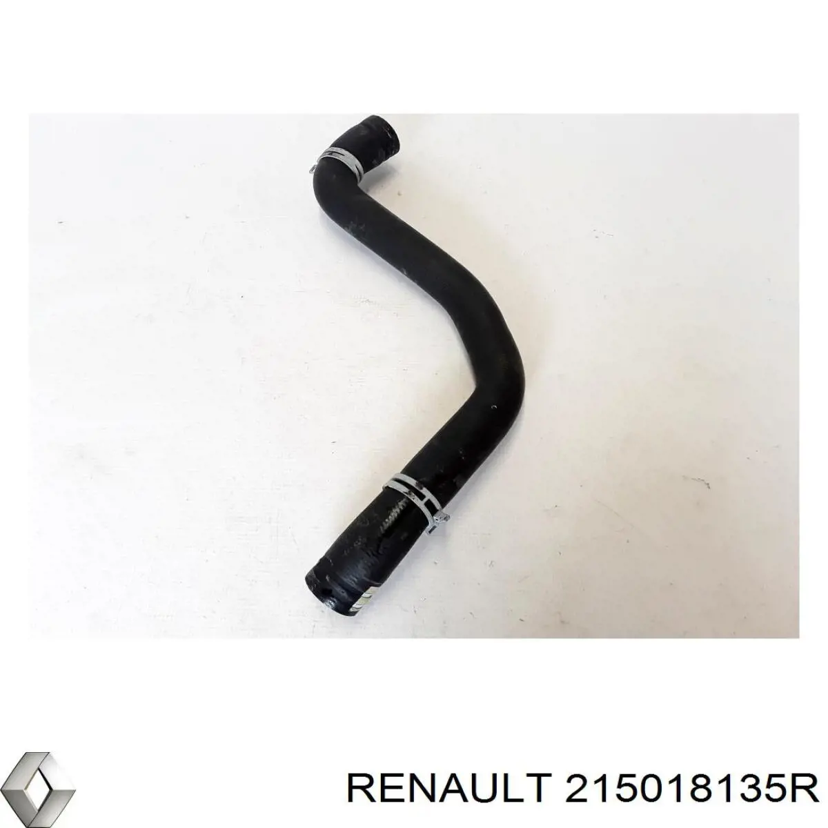  215018135R Renault (RVI)