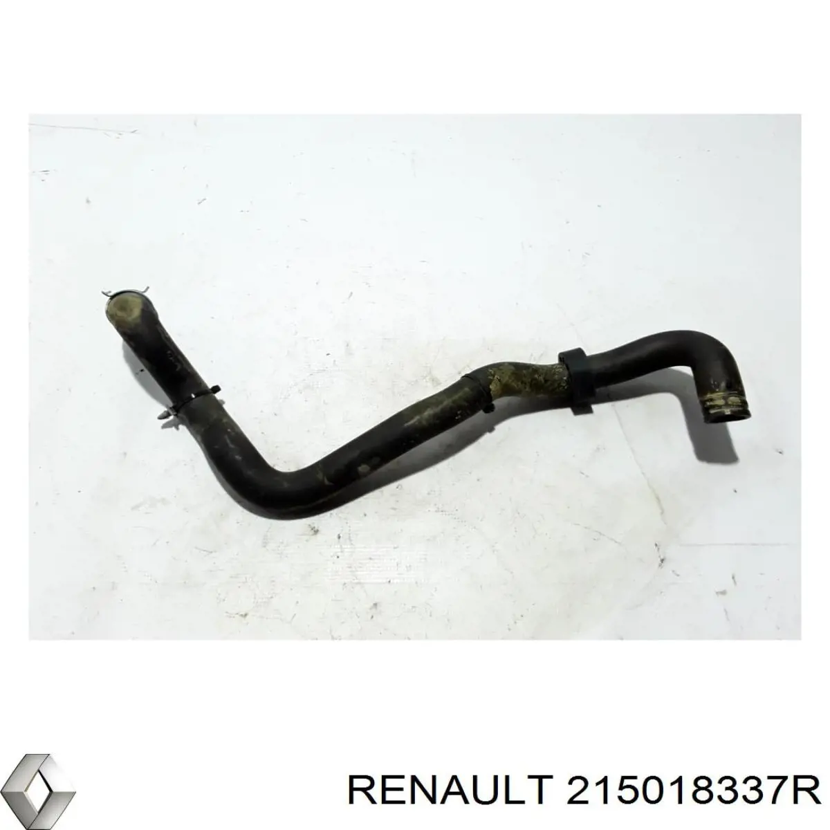 215018337R Renault (RVI) 