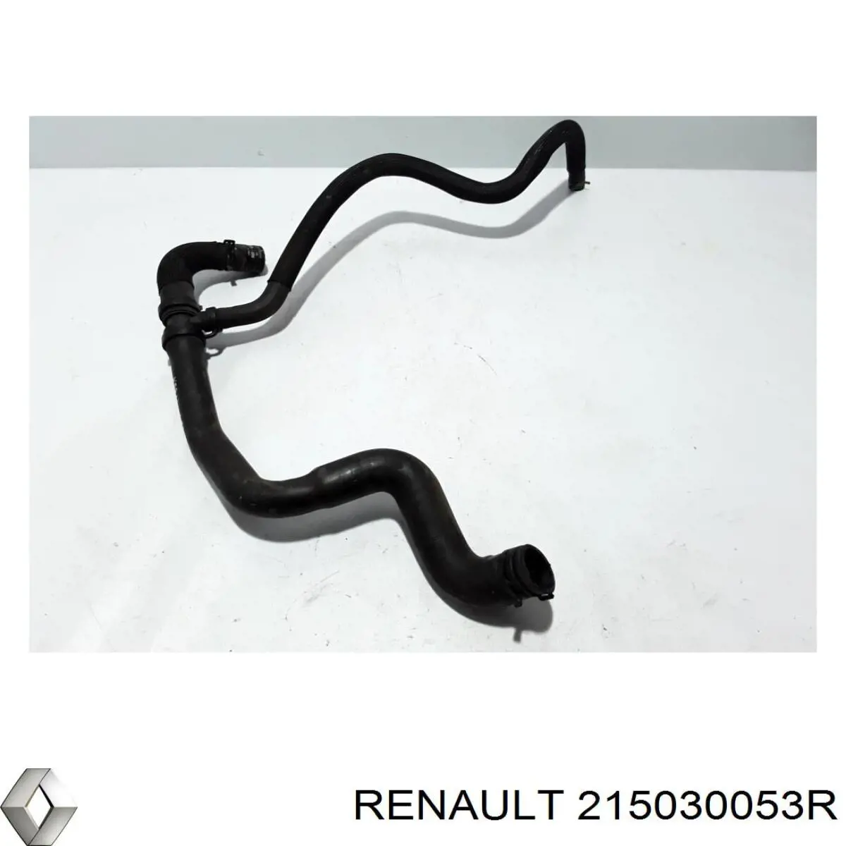 Шланг радиатора, нижний Renault (RVI) 215030053R цена, от 35.96 USD