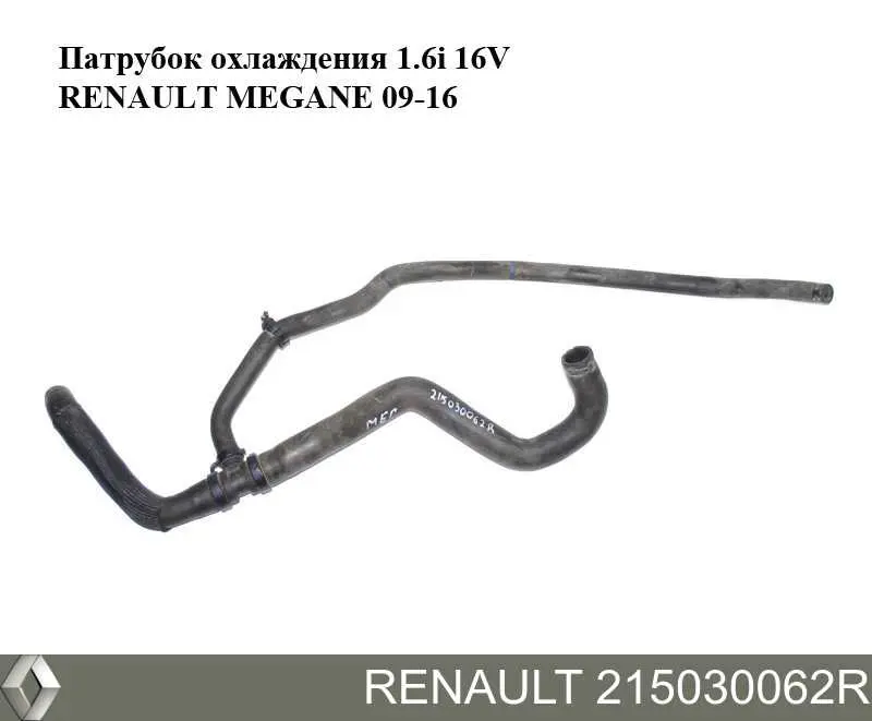 215030062R Renault (RVI)