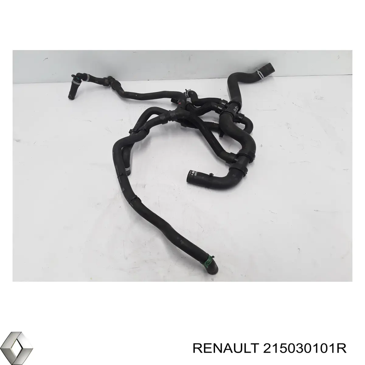 215030101R Renault (RVI) 