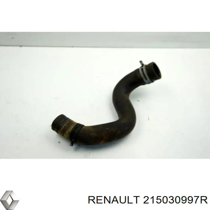 215030997R Renault (RVI) Шланг системы охлаждения
