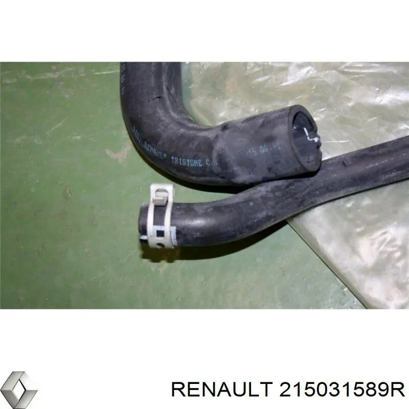 215031589R Renault (RVI)
