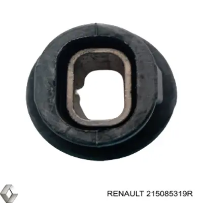 Кронштейн (подушка крепления) радиатора нижний Renault (RVI) 215085319R цена, от 27.75 USD