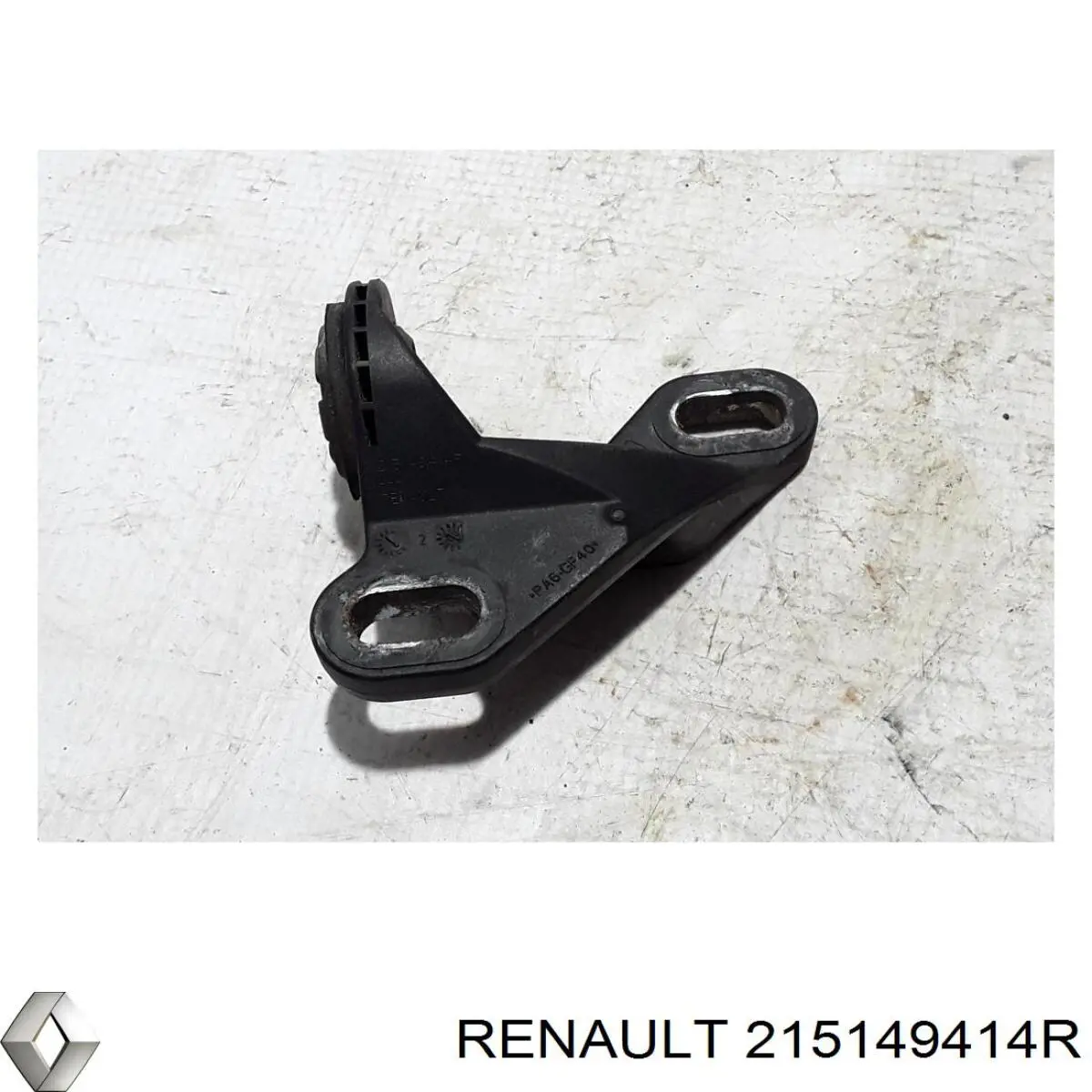 Купить 215149414R Renault (RVI) 