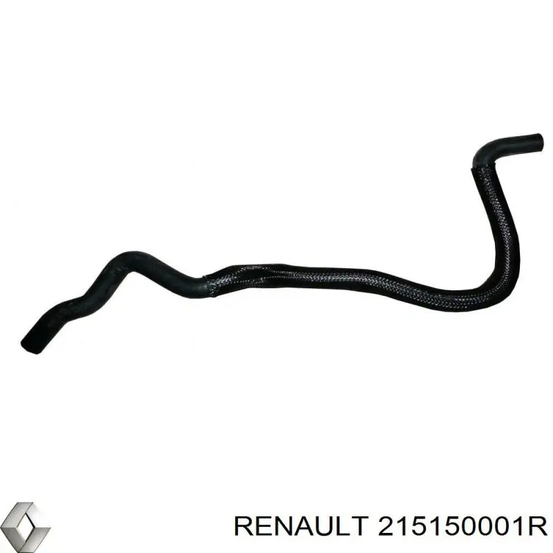 215150001R Renault (RVI) 