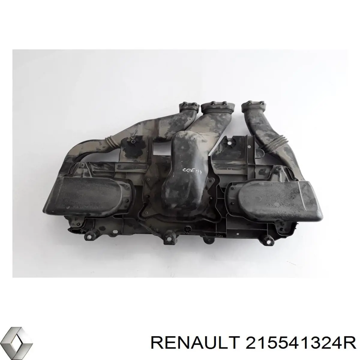  Renault (RVI) 215541324R